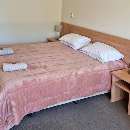 Methven Motel & Apartments 部屋 写真