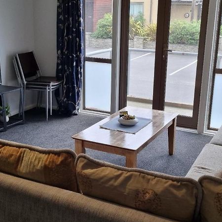 Methven Motel & Apartments エクステリア 写真